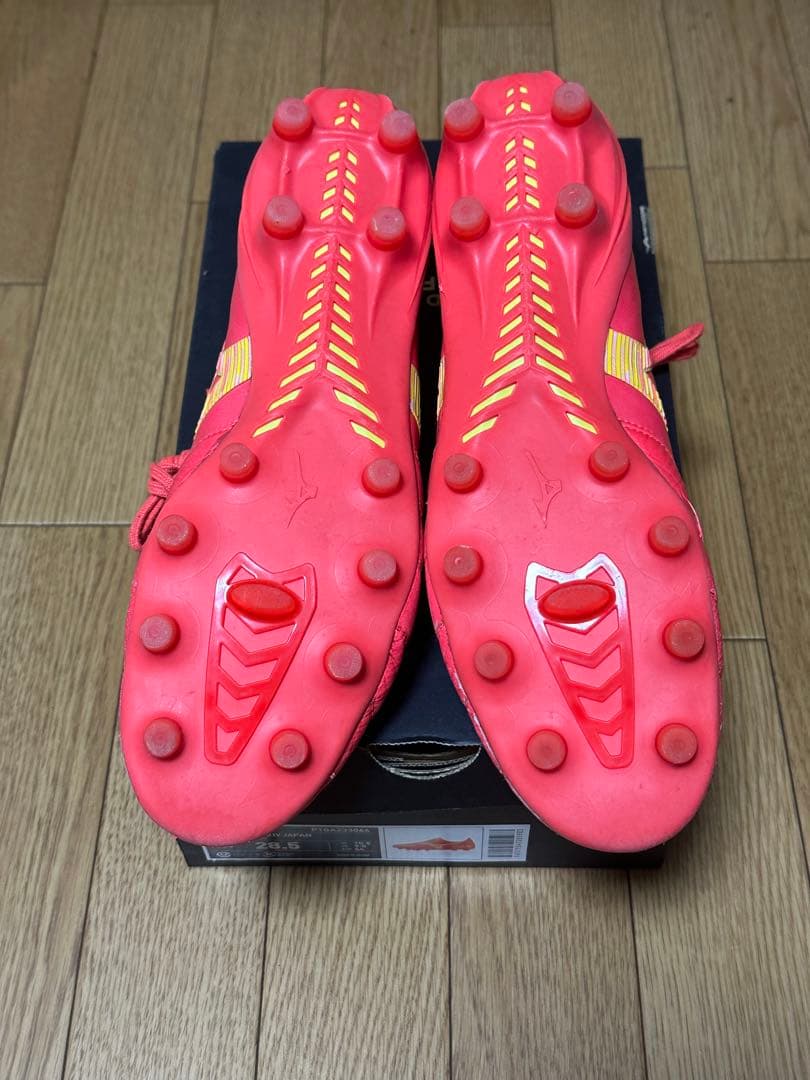 ミズノモレリア ネオ 4 28.5cm