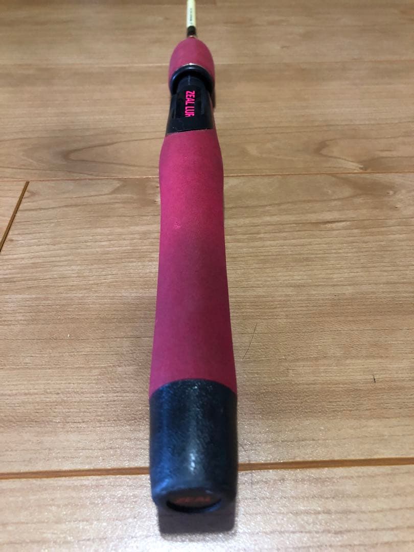 zeal kids kaori 希少！