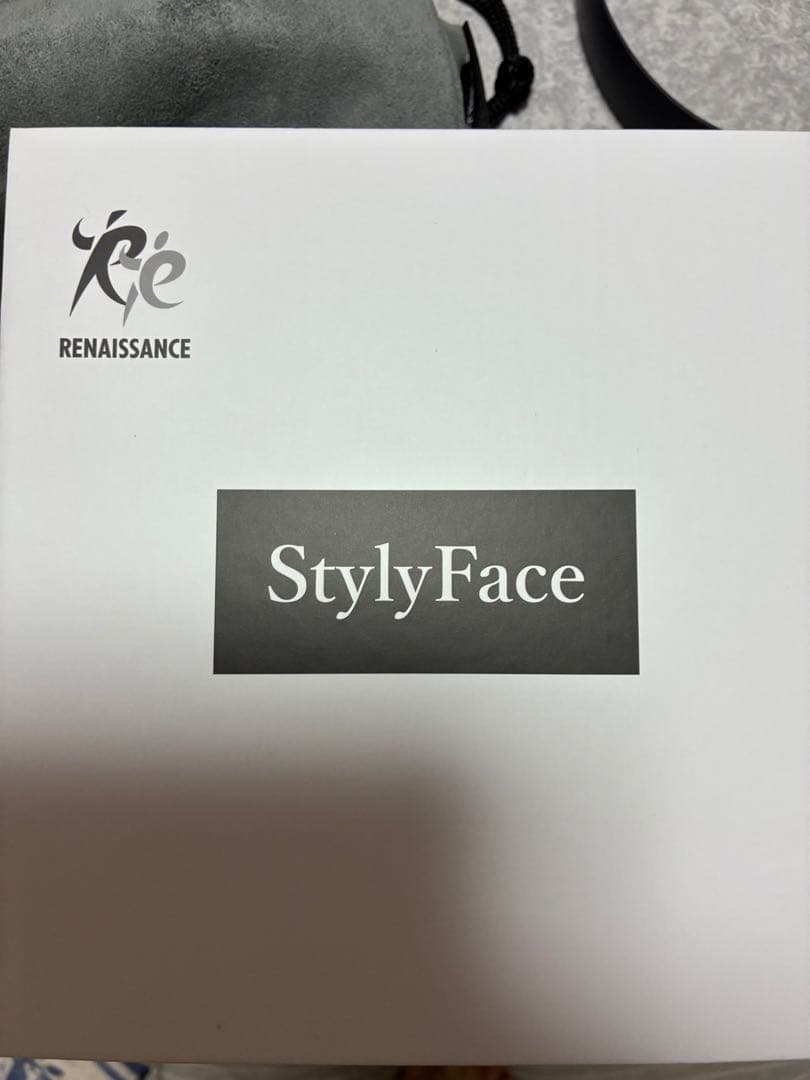 スタイリーフェイス SLF-100 美顔器 - メルカリ