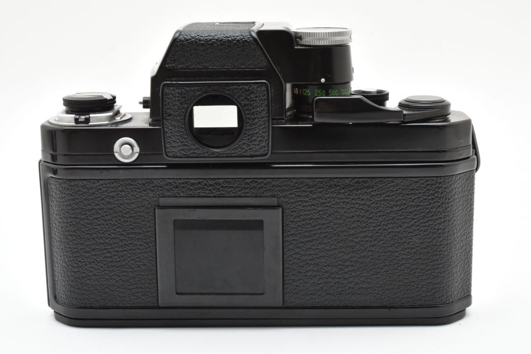 ■ 美品 ■ ニコン　Nikon F2 フォトミックA ボディ 《動作確認済》
