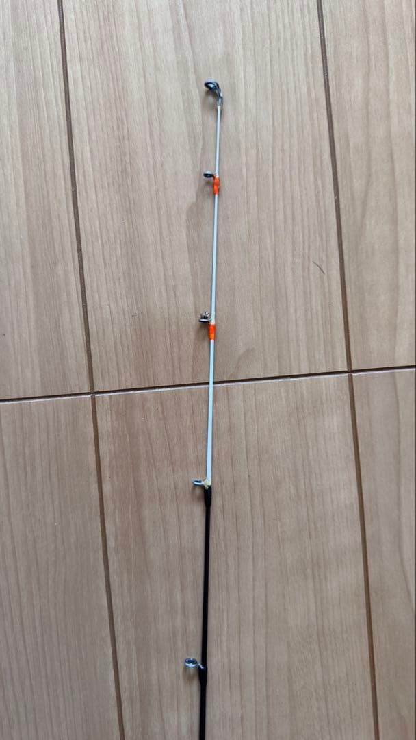 宇崎日新　鬼彩遠投 210cm