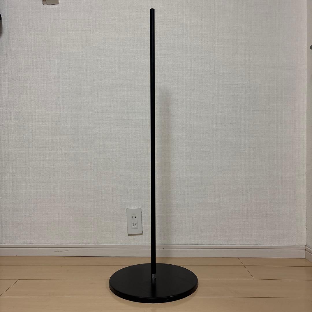 山田照明　ゼットライト用フロアベース 楽天市場】Zライト 山田照明 オプション Zライト用フロアベース