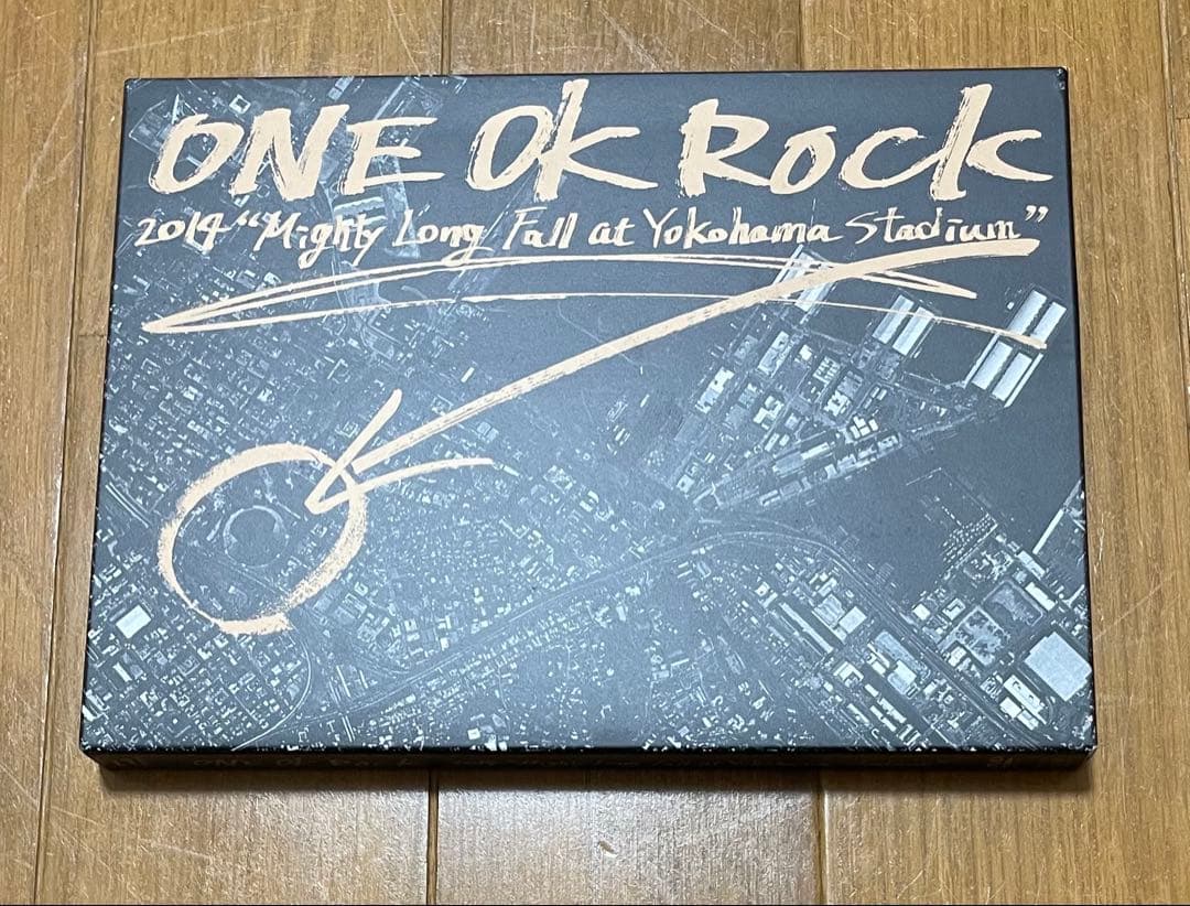 ワンオクCD18点&DVD9点セットまとめ売り CDとDVDバラ売り可