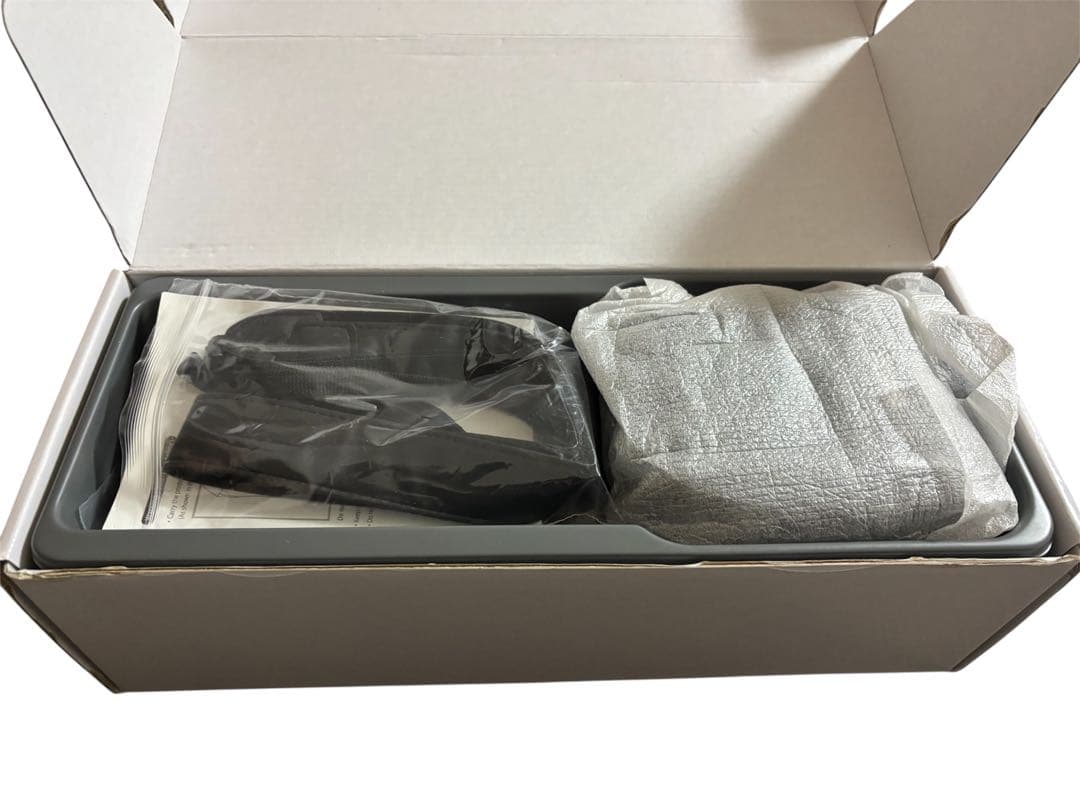 新品未使用レアカラー スター精密 箱付き SM-T300i 付属品完備 領収書