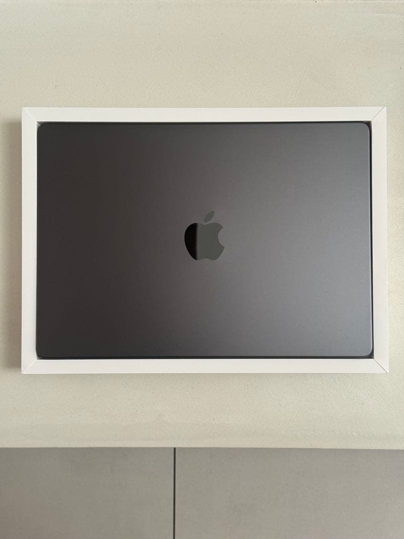 【未使用品】Macbook Pro 14 M4 Pro 24GB 1TB Apple MacBook Pro 14