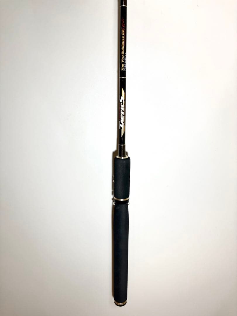 エバーグリーン Pro Guidance 62 TCSS-62MH 6'2