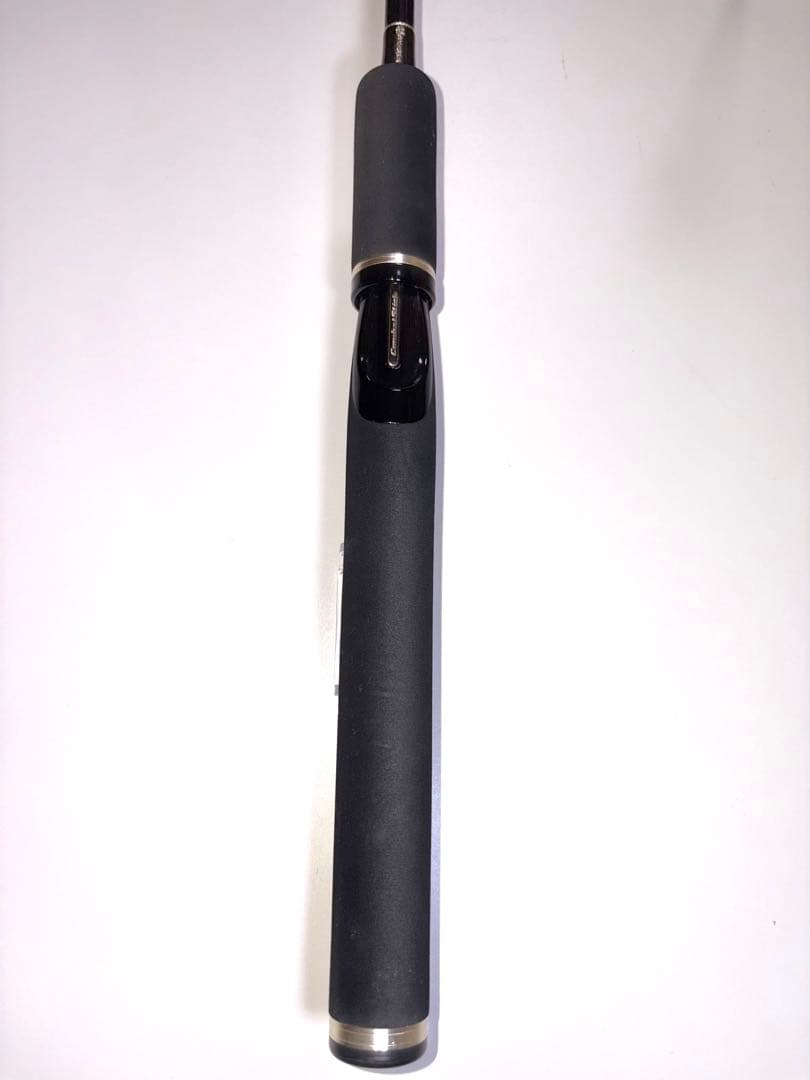 エバーグリーン Pro Guidance 62 TCSS-62MH 6'2