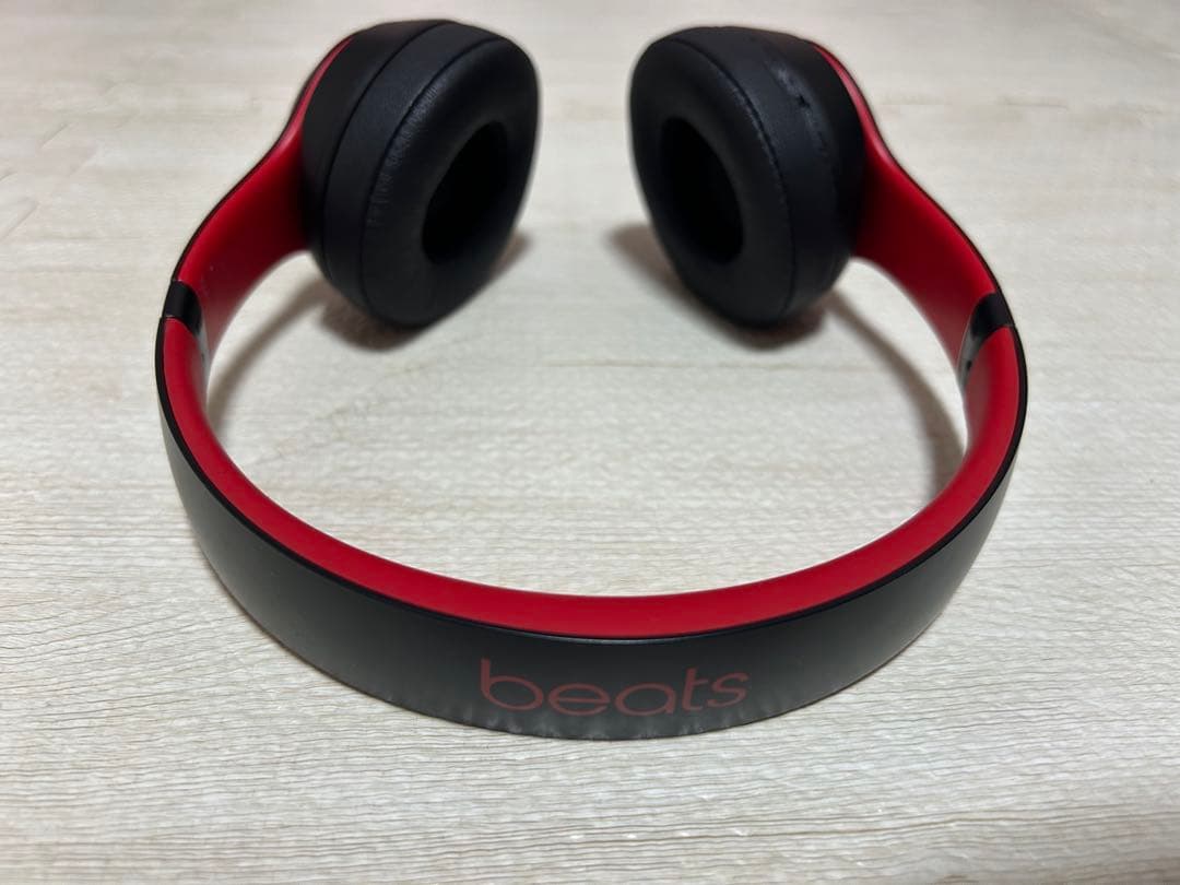 Beats ワイヤレスヘッドホン かりゆし ゆいまーる様専用
