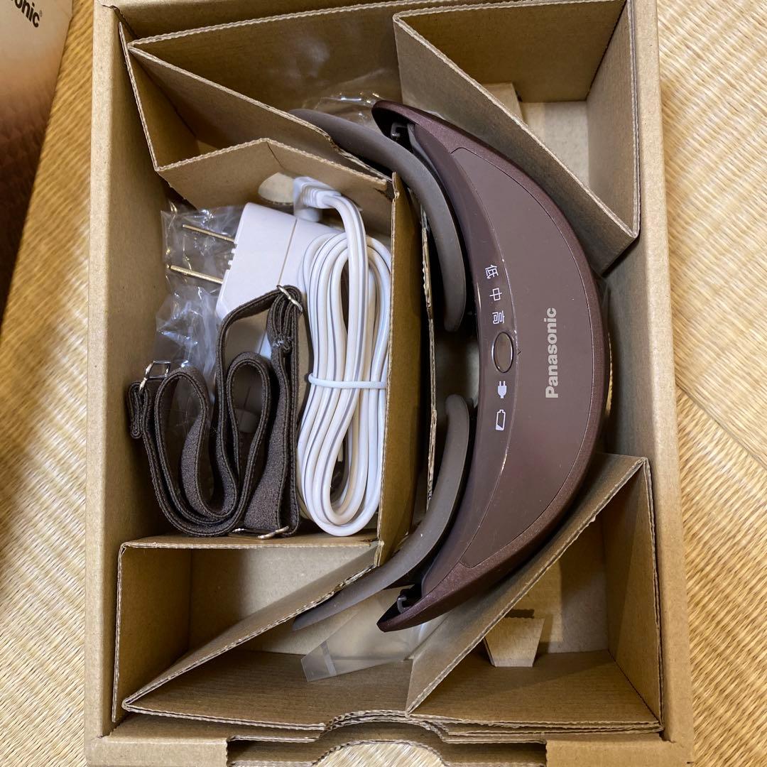 目もとエステ リフレタイプ Panasonic EH-SW31 - メルカリ