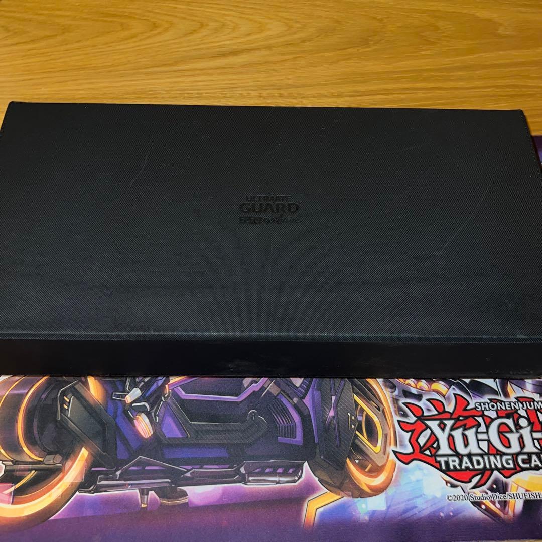 サプライ・アクセサリ・グッズ ULTIMATEGUARD 2020Edition Superhive 550+ Amazon | Ultimate Guard(アルティメットガード) Superhive 550+ モノ