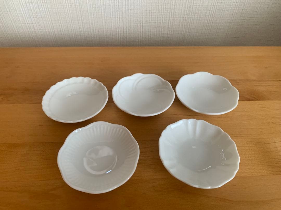 栗原はるみ フラワーシリーズ お皿セット 栗原はるみ フラワーシリーズ