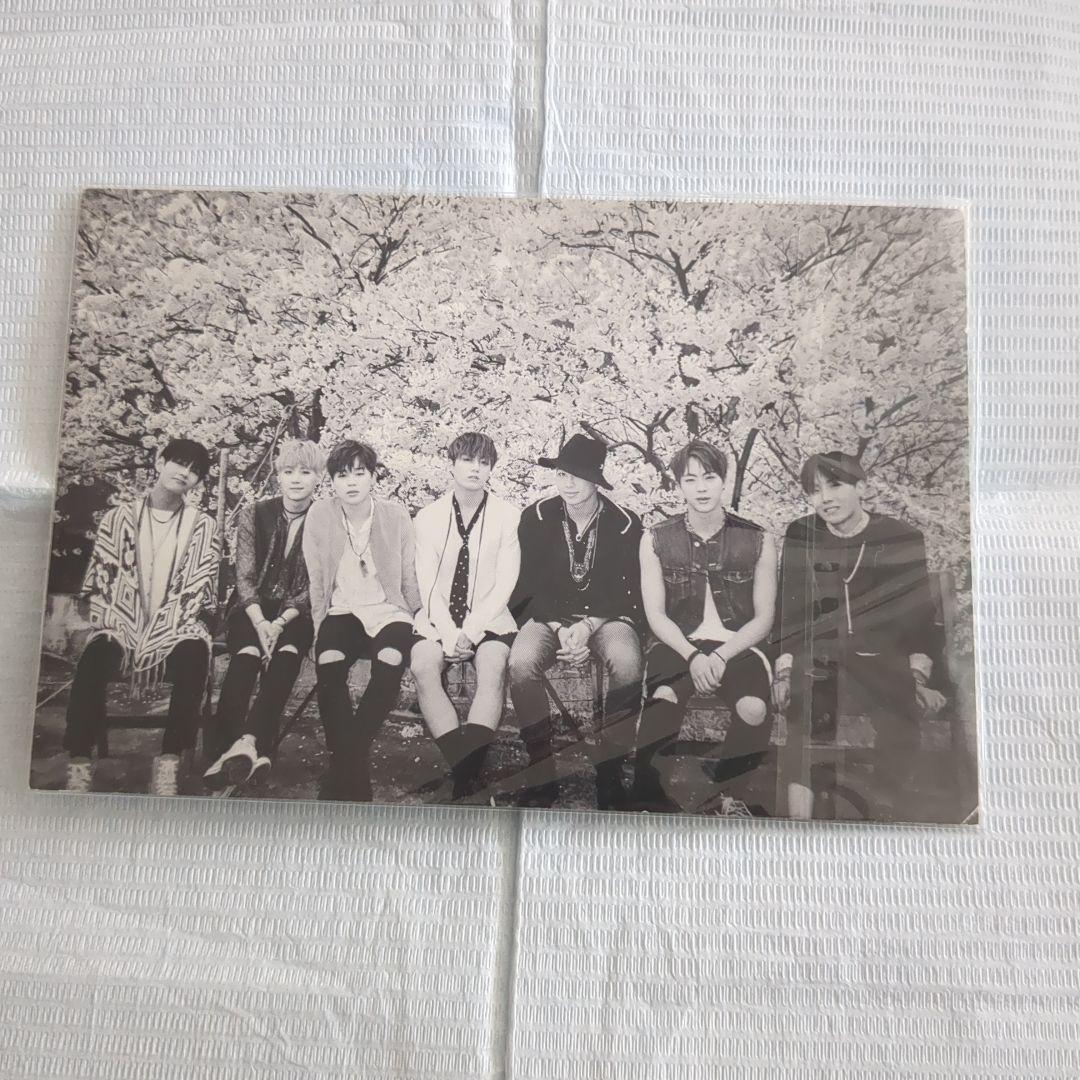 BTS HMV ポストカード トレカ - メルカリ