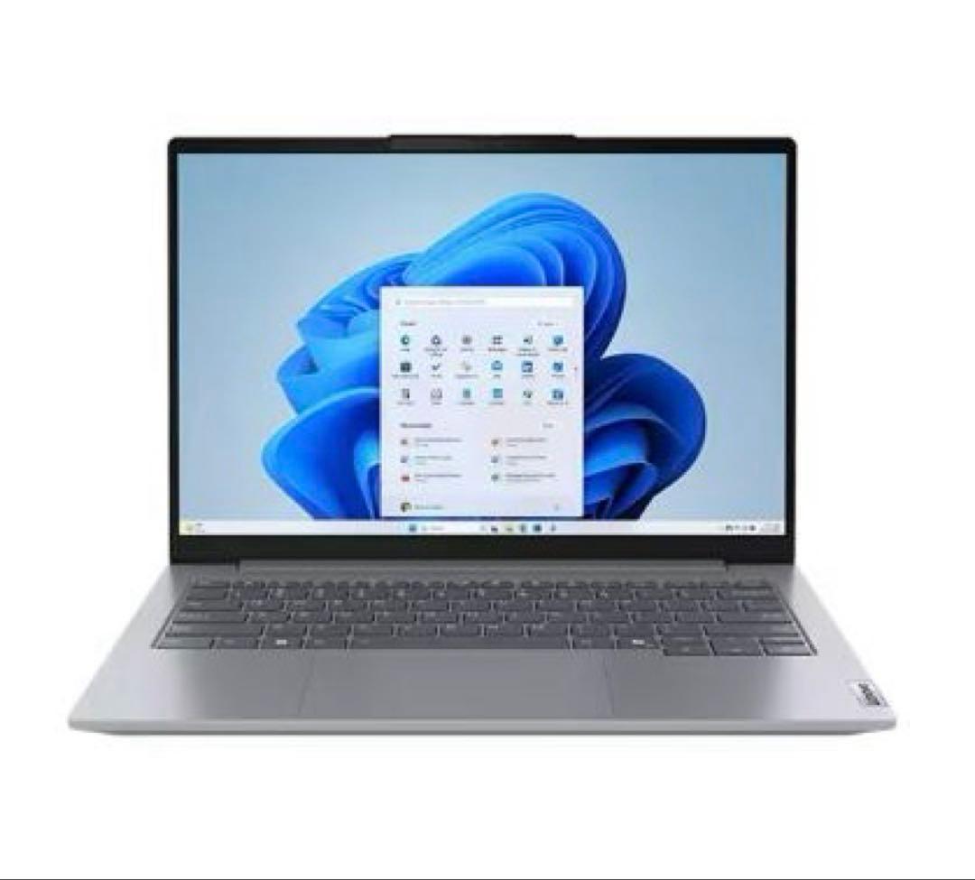 Windowsノート本体 ThinkBook14 Core Ultra 5 125H 40GB 256GB 20241218151911_378_.jpg