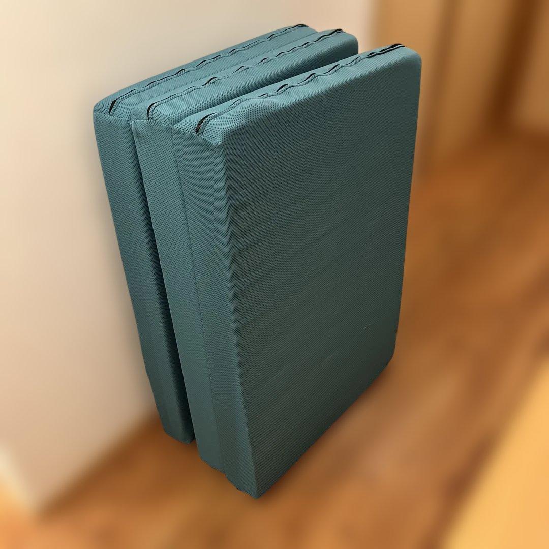 マニフレックス　メッシュウイング　三つ折りマットレス 楽天市場】【SS期間限定P5倍+エントリーでP2倍】【正規販売店・10年