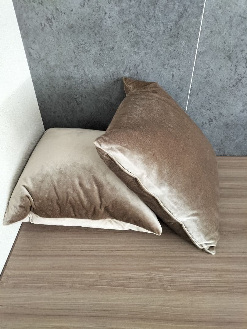 ※ハート※◆フィスバ◆クッション◆2点◆45cm◆Z-2507CU11◆ Cozy Fleece Half-Zip Sweatshirt - Fabletics