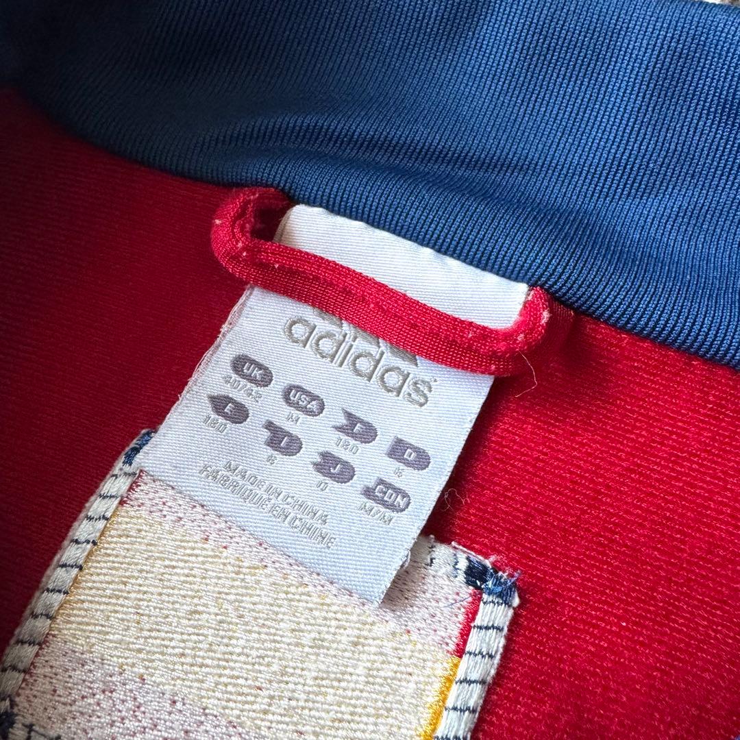 選手着用フルスポンサー付】スペイン代表 2012／トレーニング