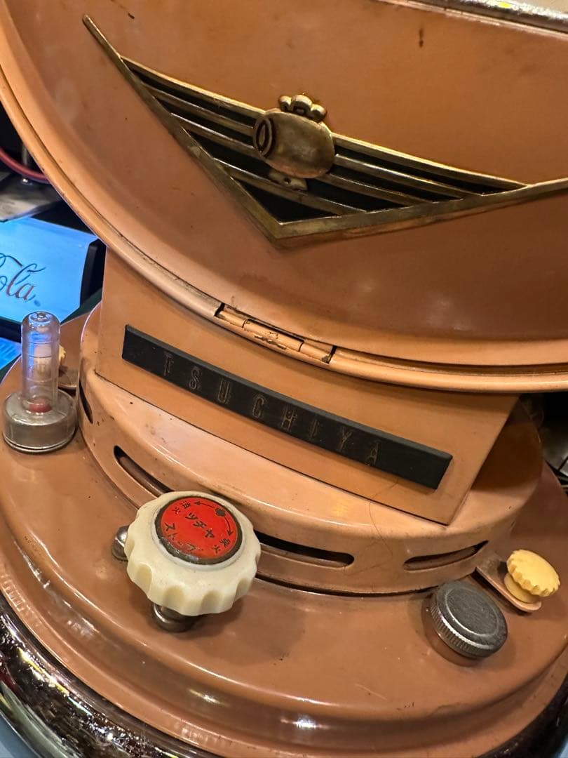 土屋 ツチヤ ストーブ Z300 検索用 アラジン パーフェクション - メルカリ