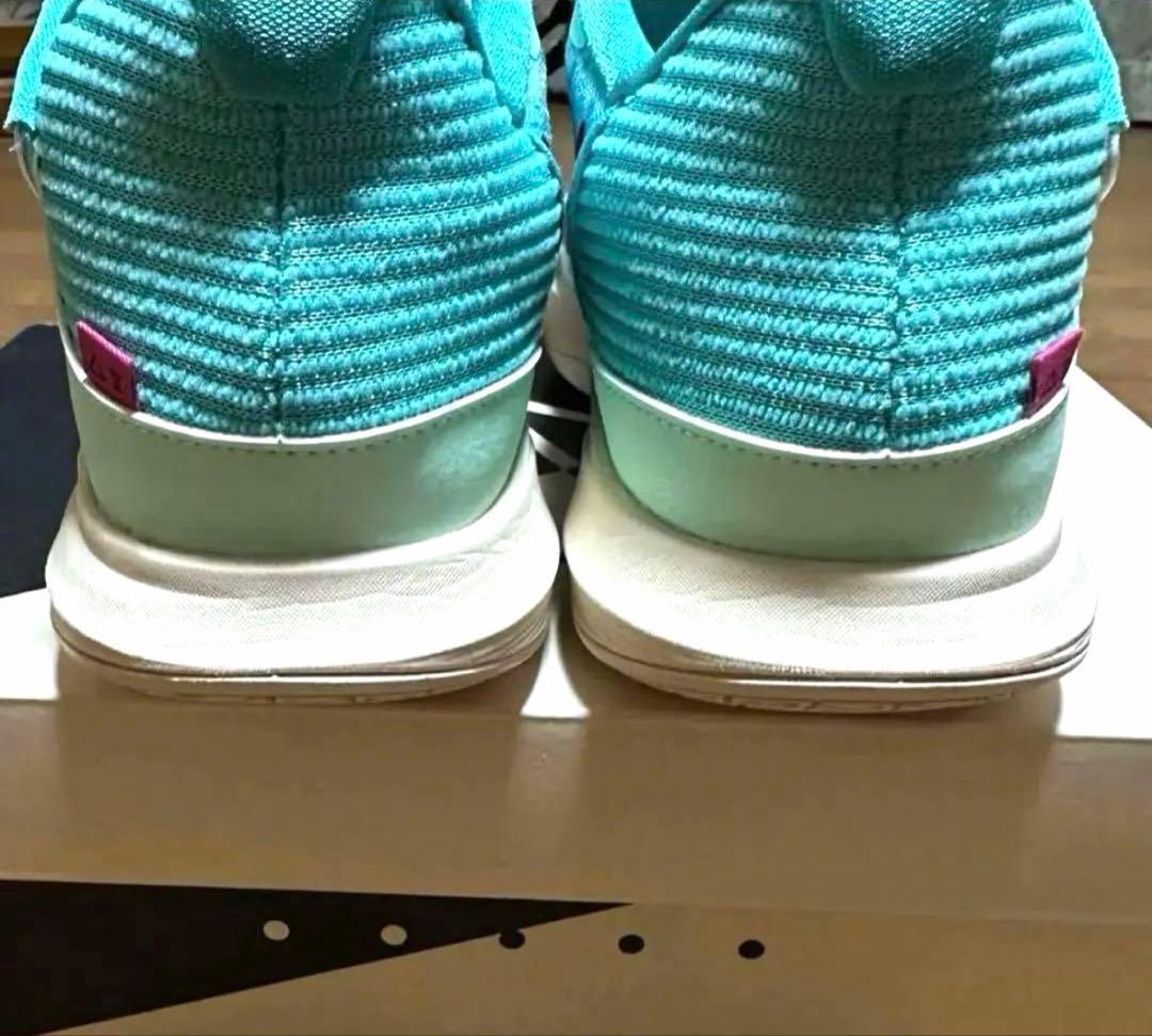 新品 NIKE Kyrie Low 5 Community EP 27.5cm