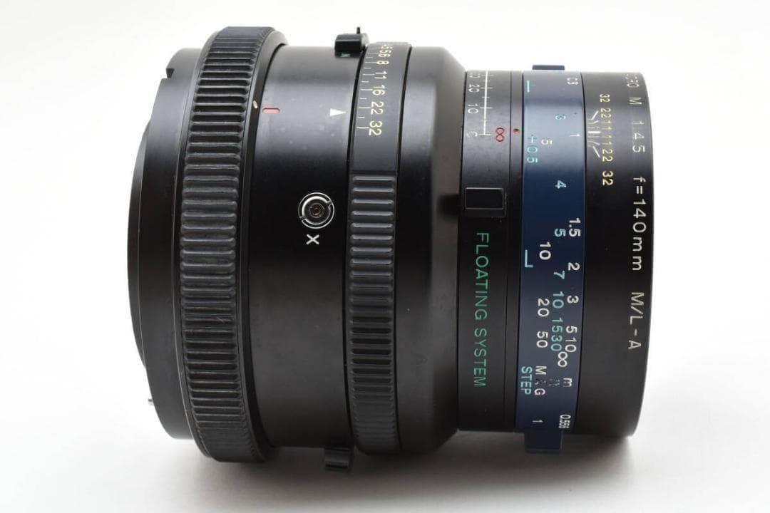 マミヤ Mamiya RZ67 MACRO 140mm F4.5 M/L-A - メルカリ