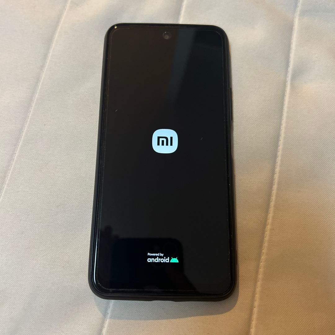 Xiaomi Redmi Note 10 5G グラデーションブルー 本体 Xiaomi Redmi Note 10 5G グラデーションブルー 本体 - メルカリ