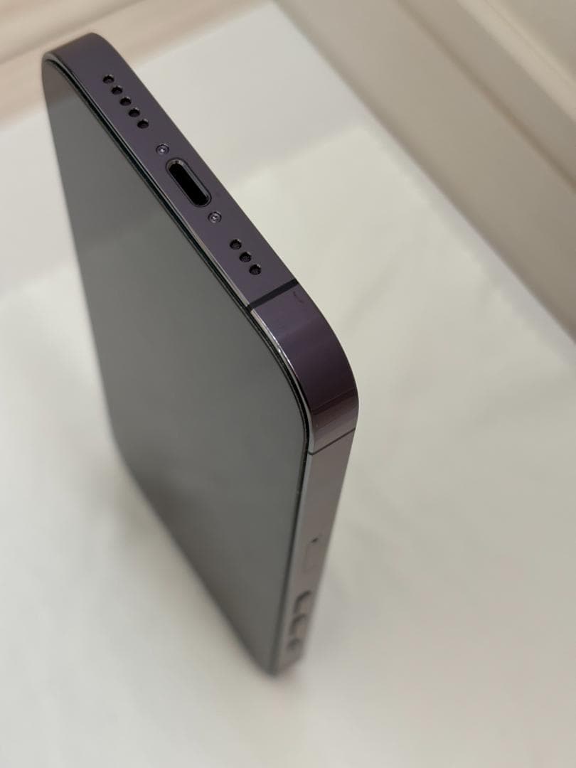 RisoRisoさま専用】iPhone 14 Pro 256GB