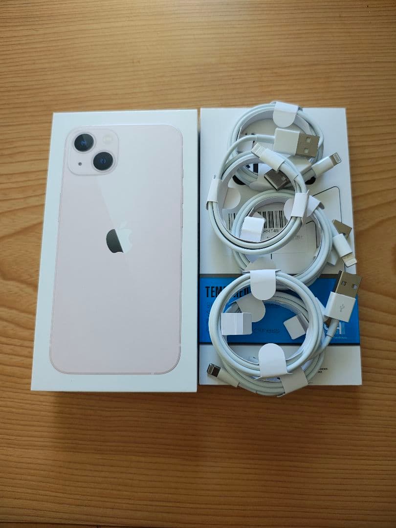 iPhone13 128GB Apple純正バッテリー残量100％リフレッシュ品 Iphone 13 Pro 128GB シエラブルー 純正バッテリー100%｜Yahoo!フリマ