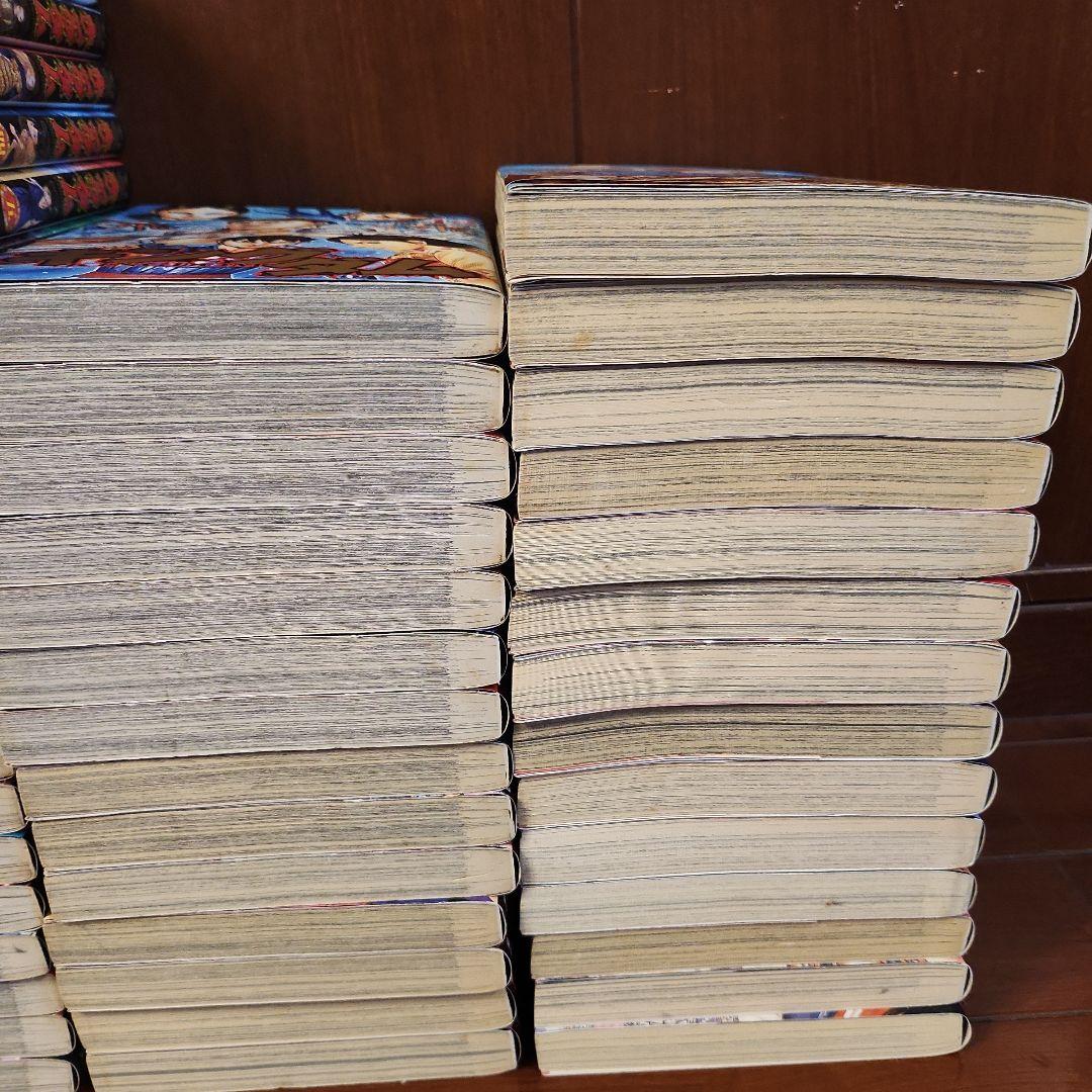 キングダム 1〜69巻 原泰久 全巻セット 漫画 コミック - メルカリ