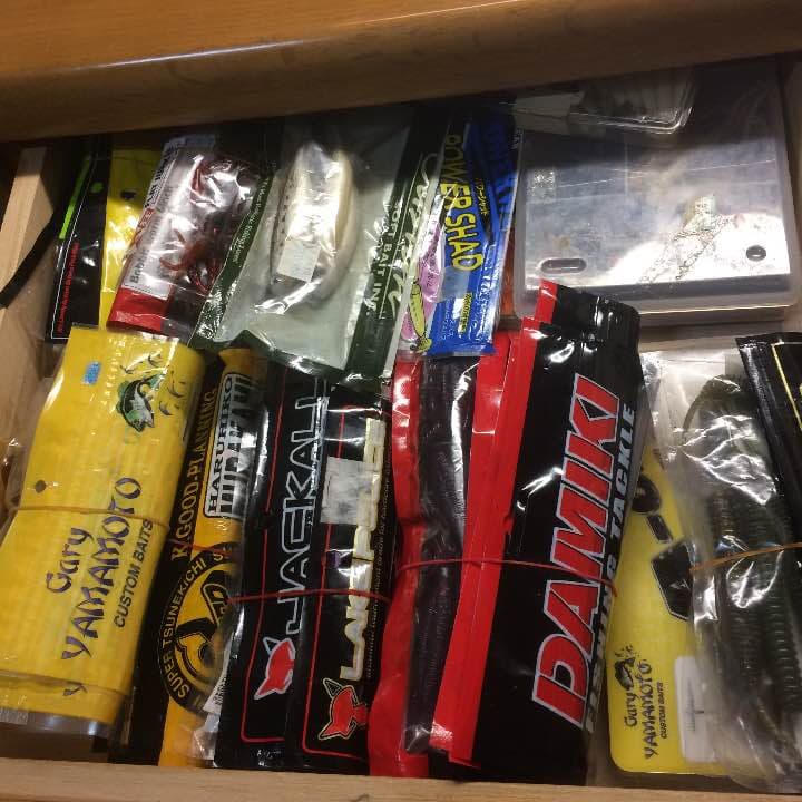 ワーム ご予約受付中】エバーグリーン・話題の最新ワーム❗️ 「ゾワゾワ4.5