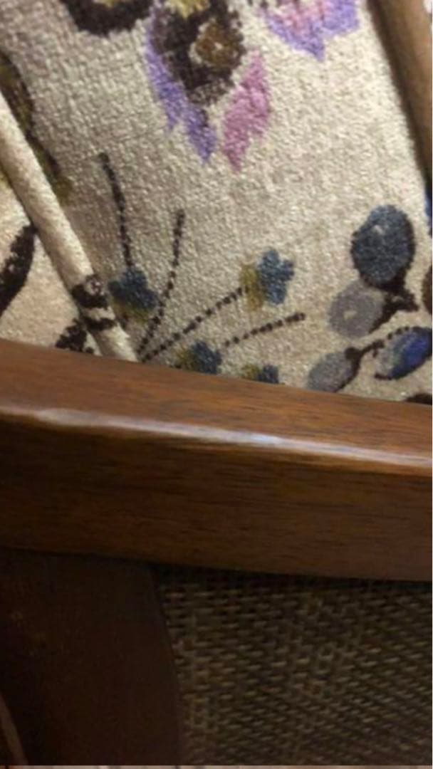 国内最高級ブランド♦️マルニ♦️地中海ラタンソファ4脚セット