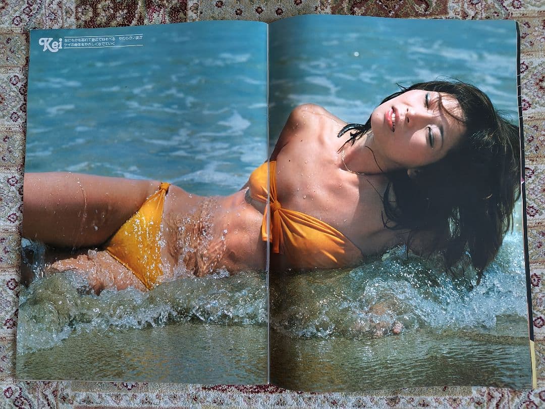 ピンク・レディー写真集「78ジャンピング ピンクレディー」 - メルカリ