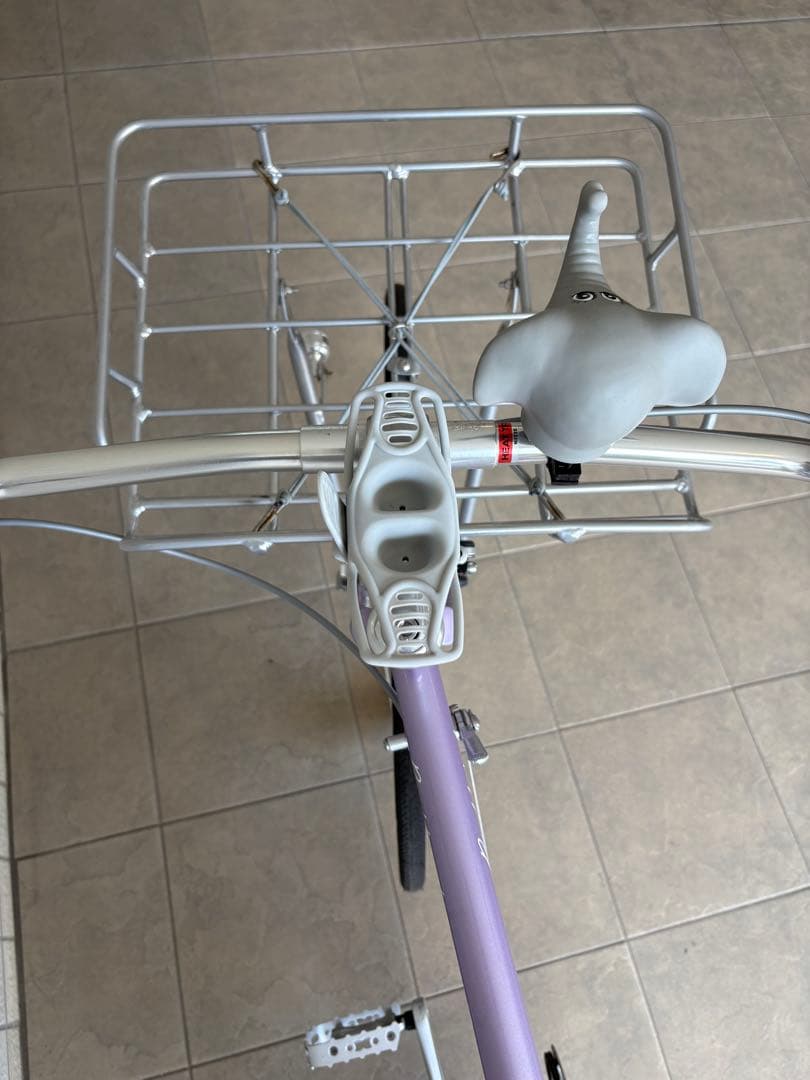 beavis様専用引取限定Fuji ballad 2024 lavender - メルカリ