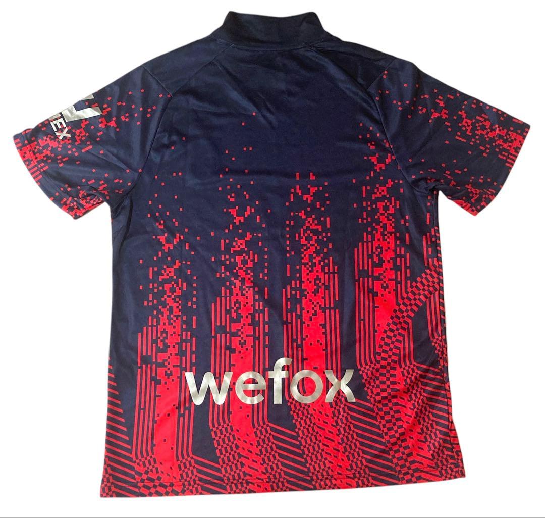 新品 22-23 ACミラン×KOCHE ACMILAN サッカーユニフォーム - メルカリ