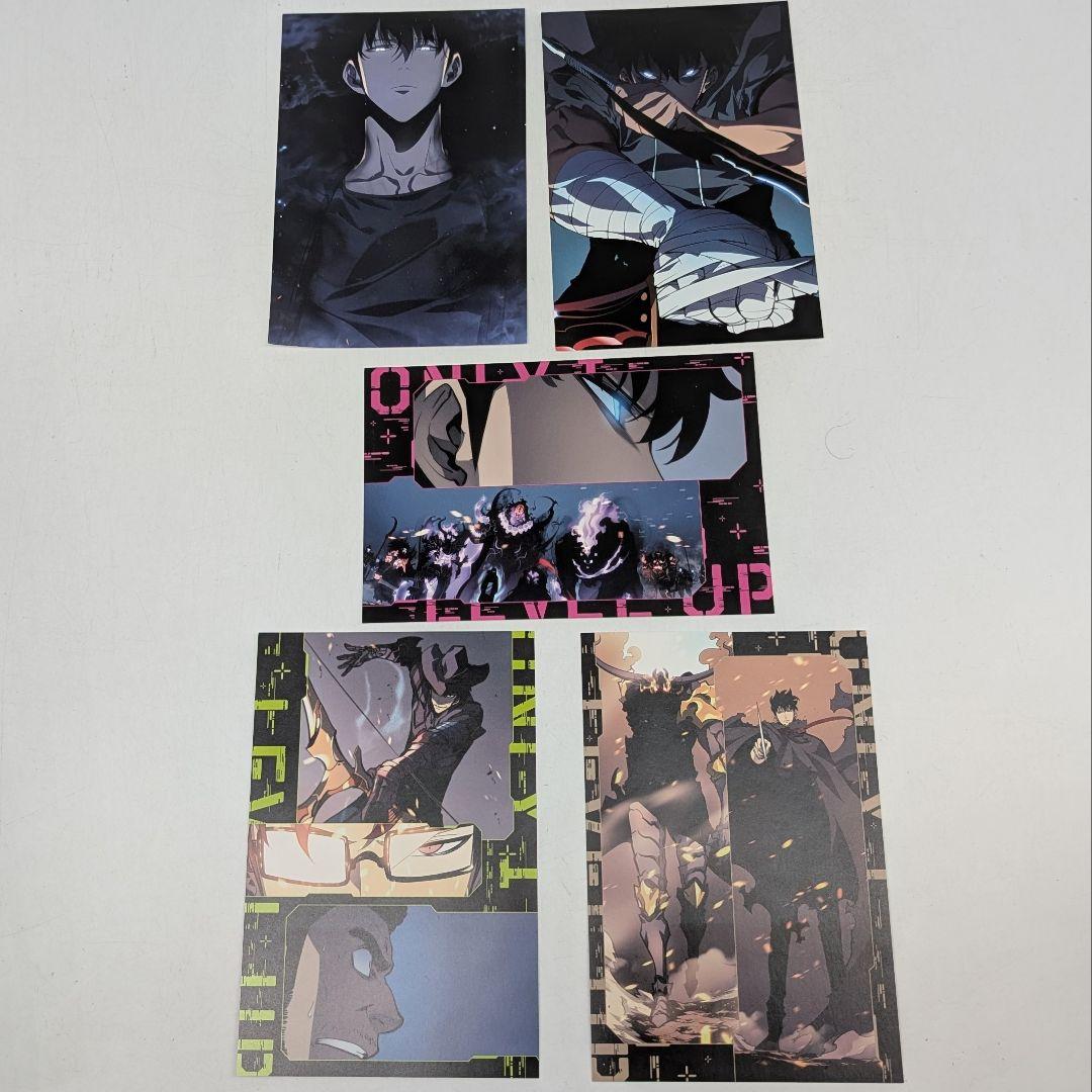 俺だけレベルアップな件 1-23巻 セット 全巻 DUBU KADOKAWA - メルカリ