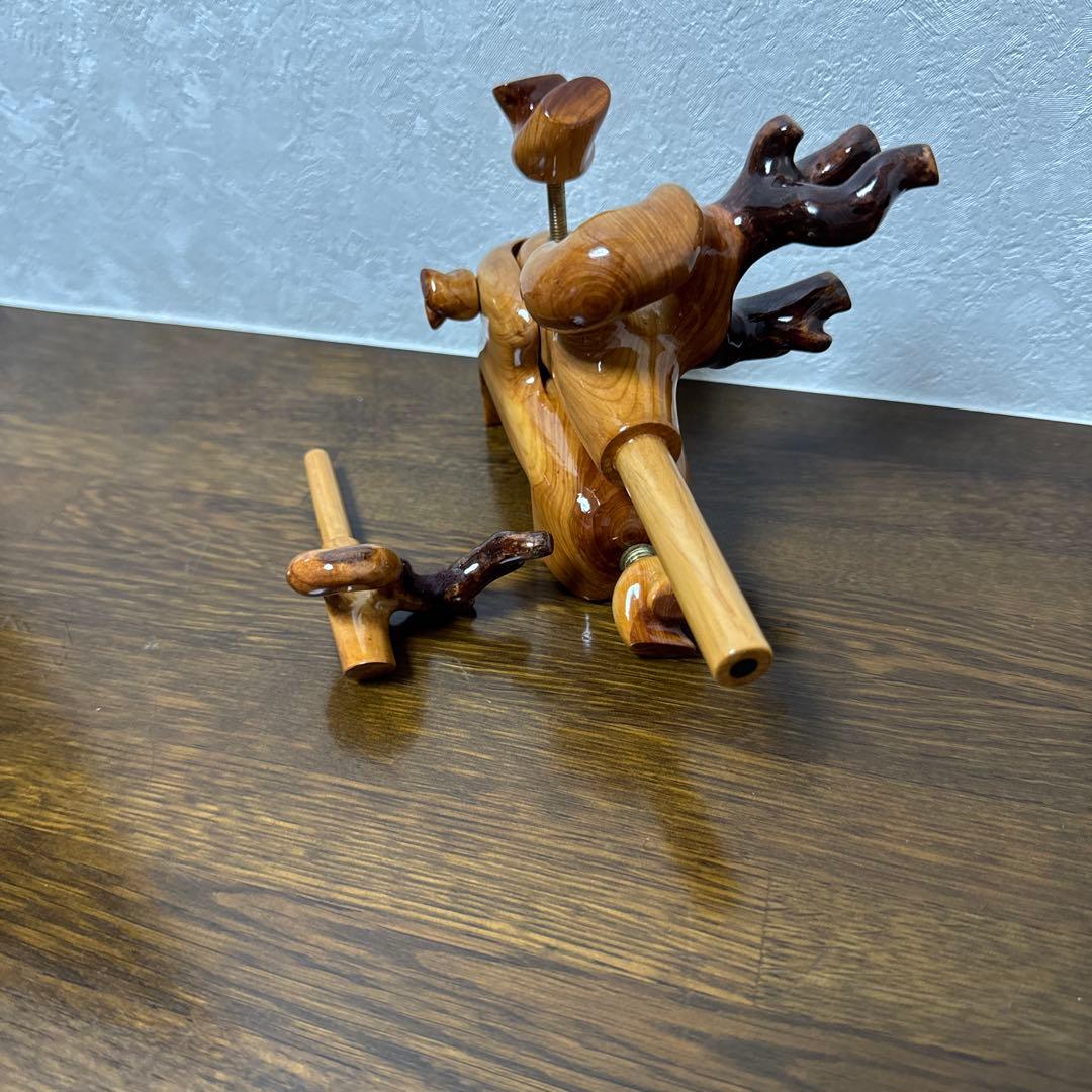 承言万力　金印　大砲　(中型) 承言万力 金印 大砲 (中型) - メルカリ