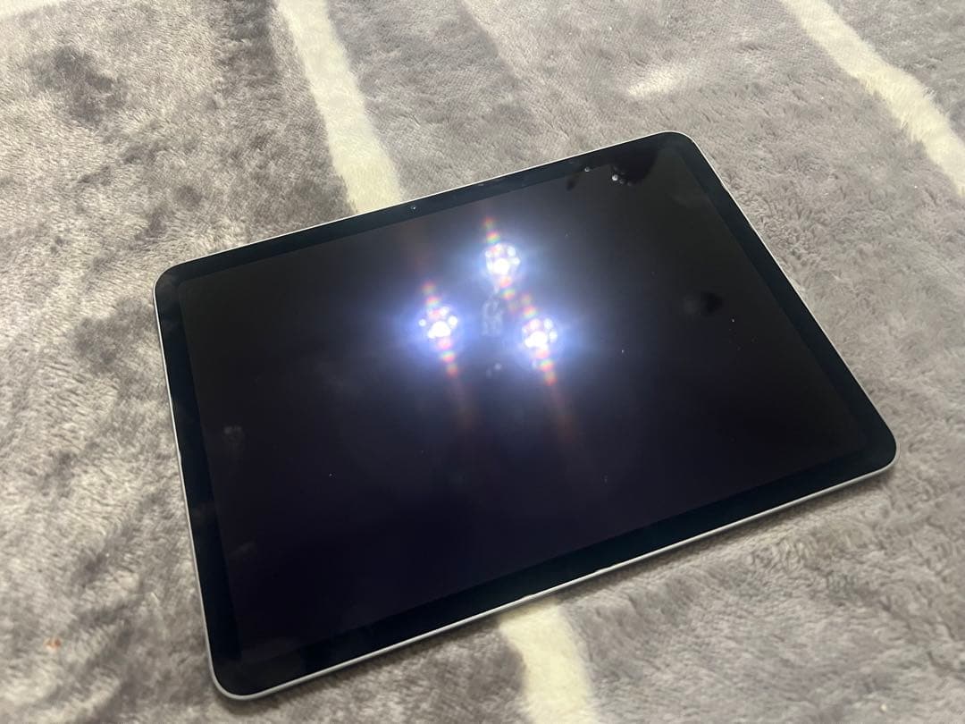 M3 iPad air 11インチ Wi-Fi 128GB 11インチiPad Air（M3）Wi-Fi 128GB - ブルー [整備済製品] - Apple