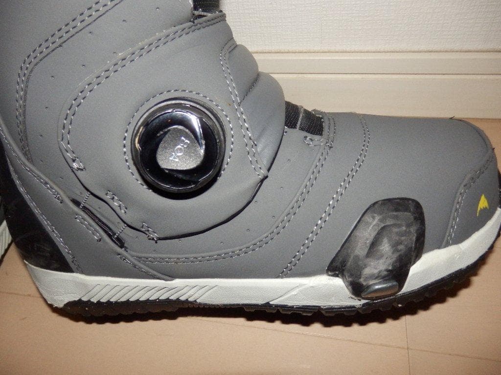 バートンブーツステップオン PHOTON WIDE 26.5cm ビンディング付