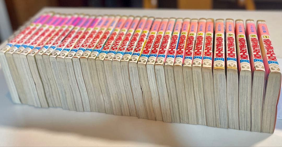 エロイカより愛をこめて 全巻 1巻から39巻