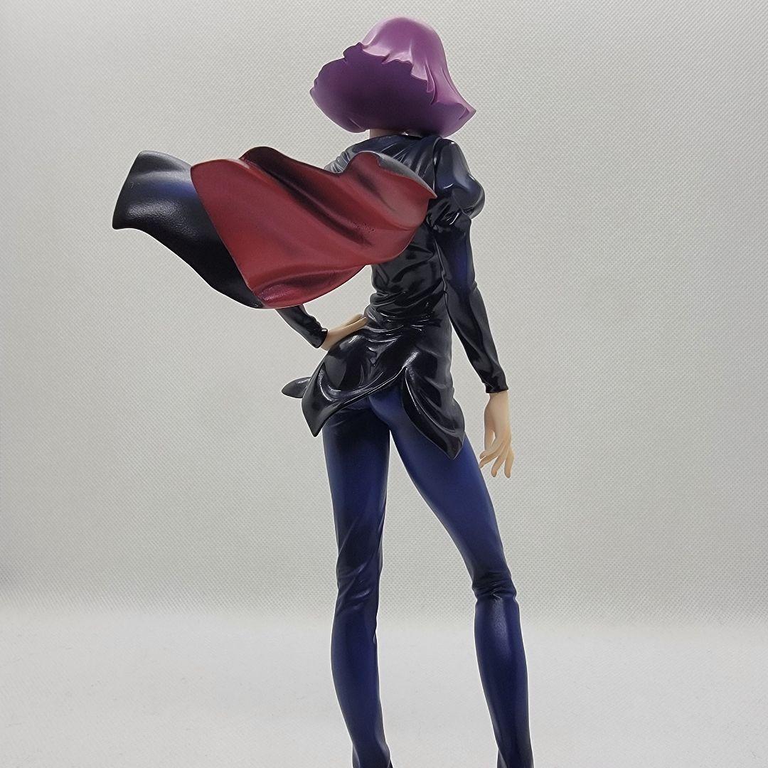 最終価格】GGGシリーズ 機動戦士Zガンダム ハマーン・カーン