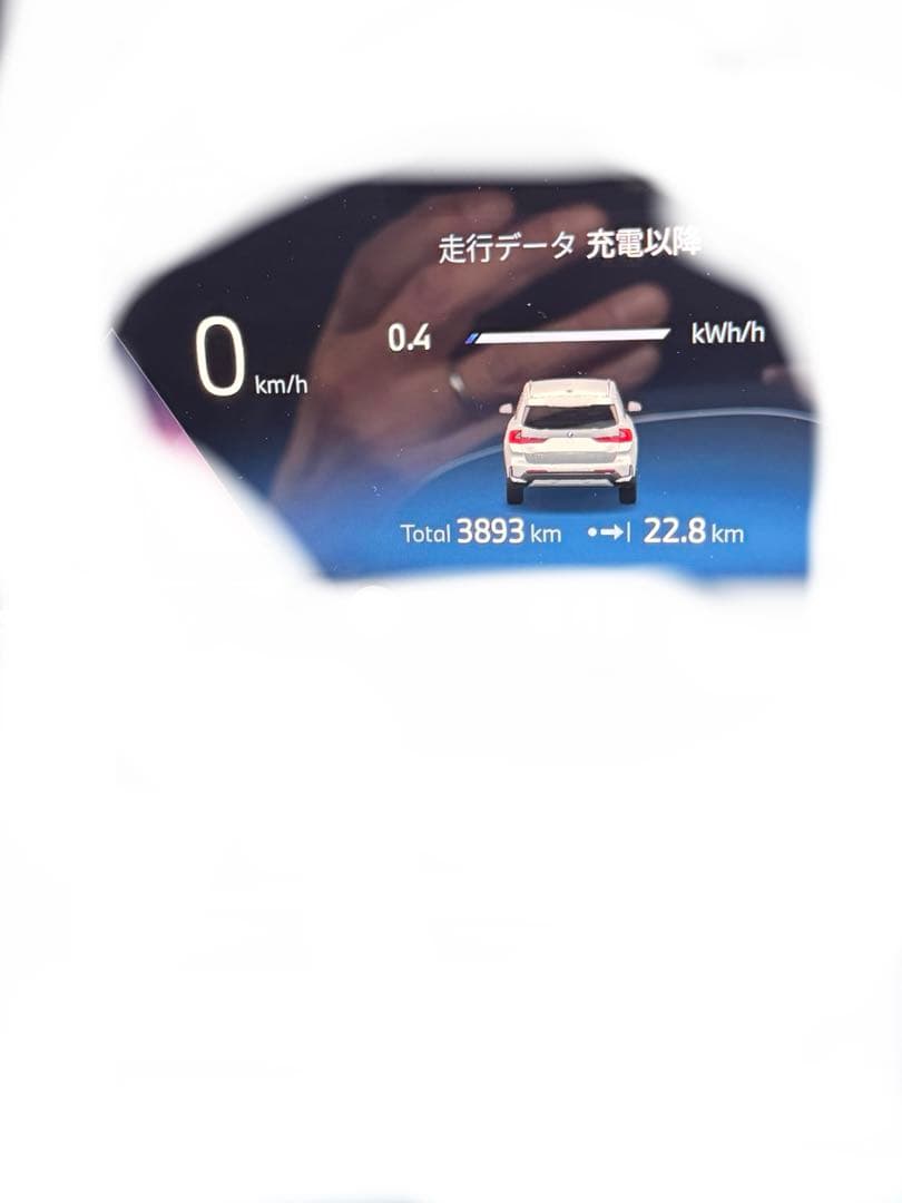 Hankook 225/55R18 102Y BMWiX1 3,893km - メルカリ