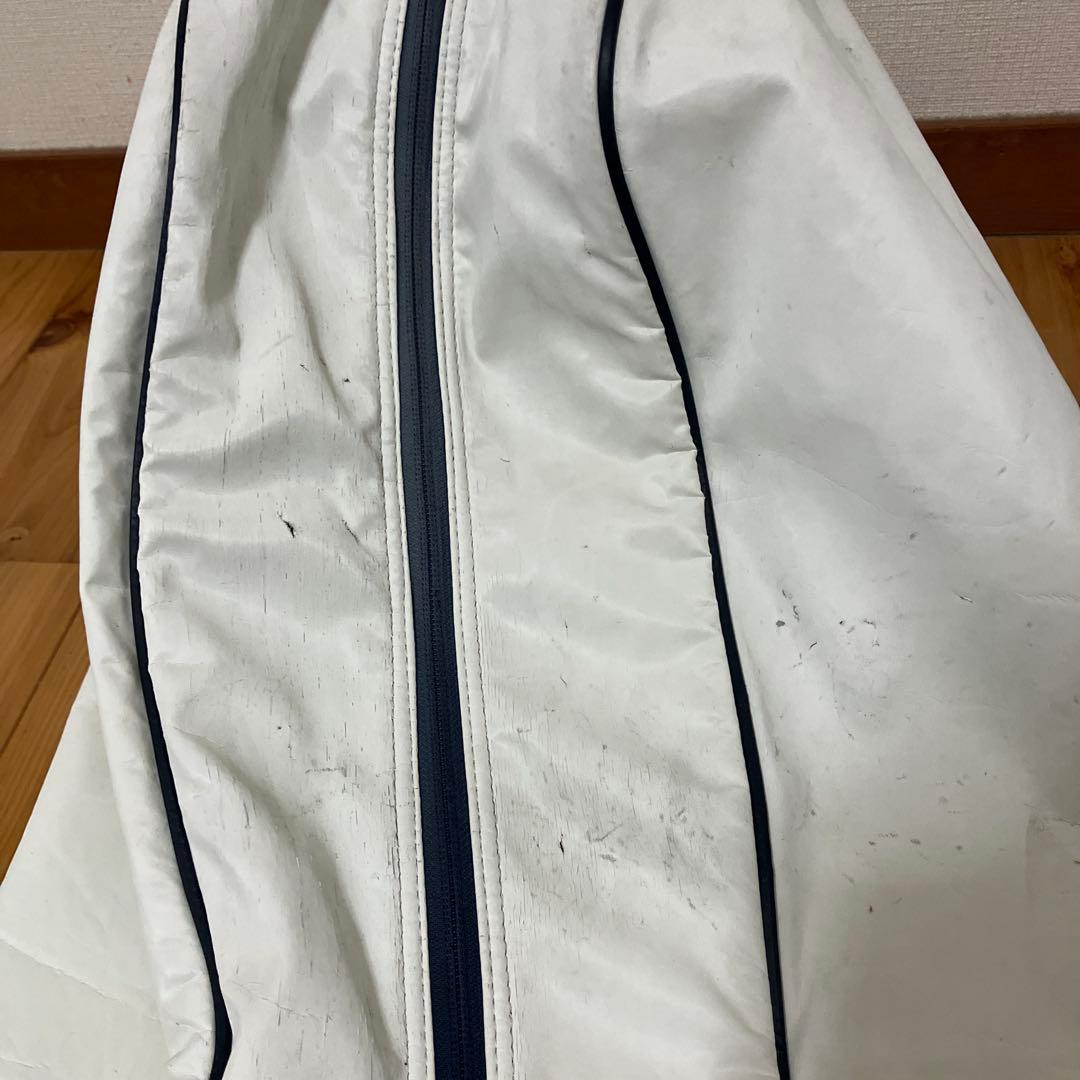 値下げ《レア》ECCO キャディバッグ 9型