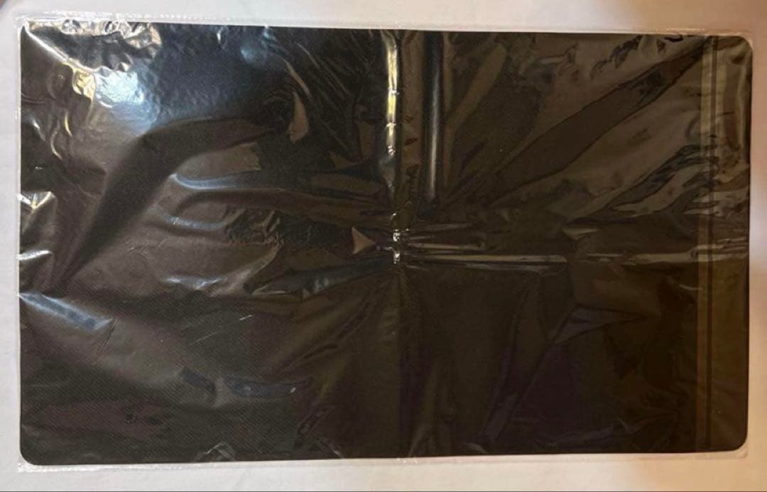 と*ら様 ToLOVEる ダークネス プレイマット 水着 トレジャー