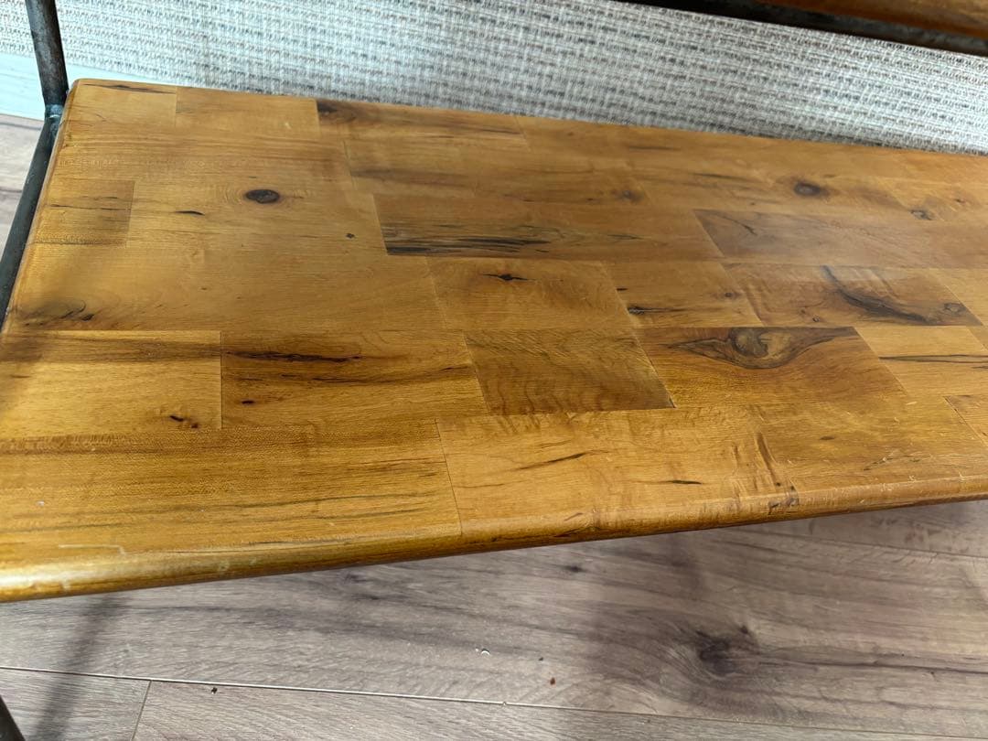 a.depeche アデペシュ】 コリル AVボード1200 オープンシェルフ