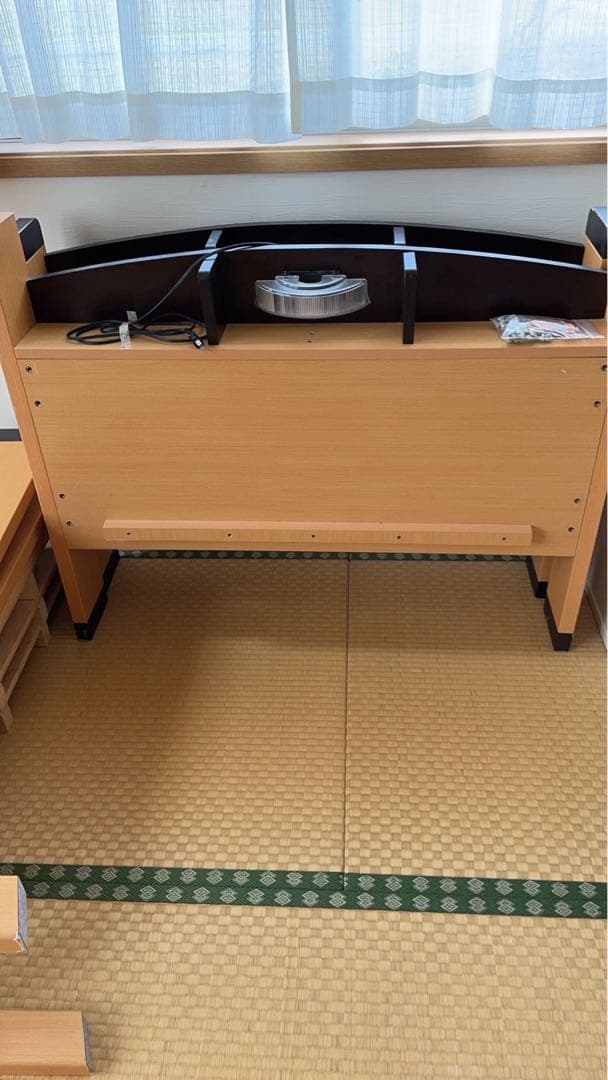 木製2段ベット　千葉・九十九里 ブラント 2段ベッド | グランツ | 家具インテリア通販 KAGUHA（カグハ