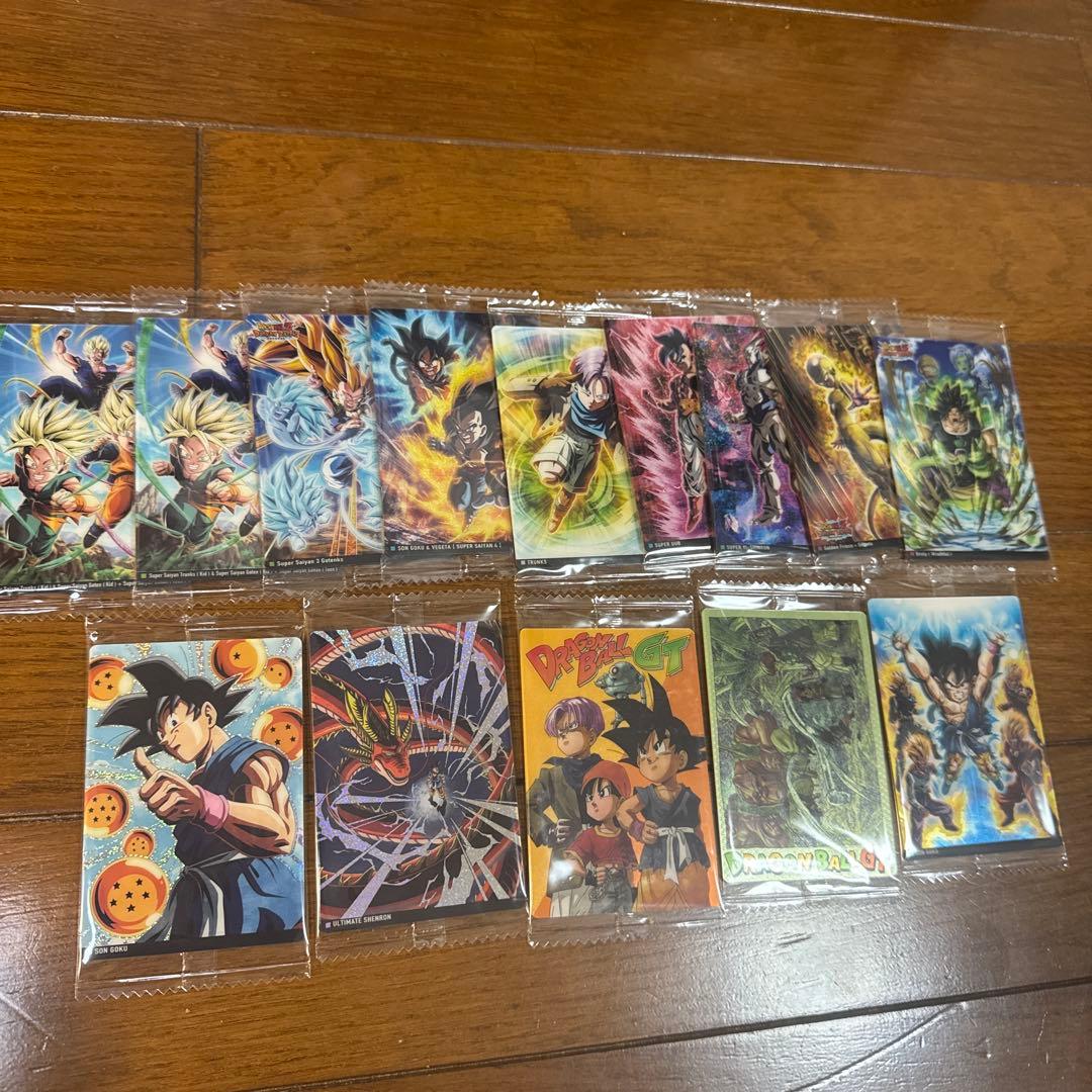 イタジャガ ドラゴンボール まとめ売り - メルカリ