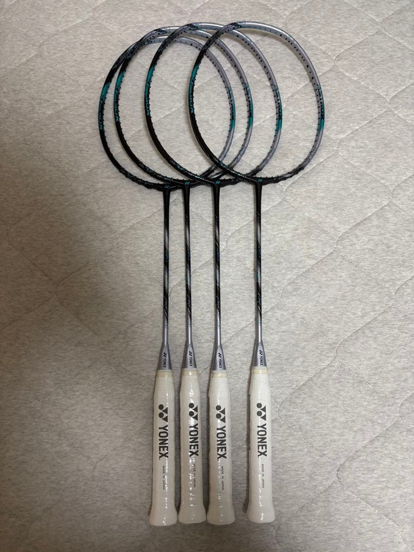 裕*様 YONEX ASTROX 88DPRO 4本セット ASTROX 88D PRO – Yonex USA