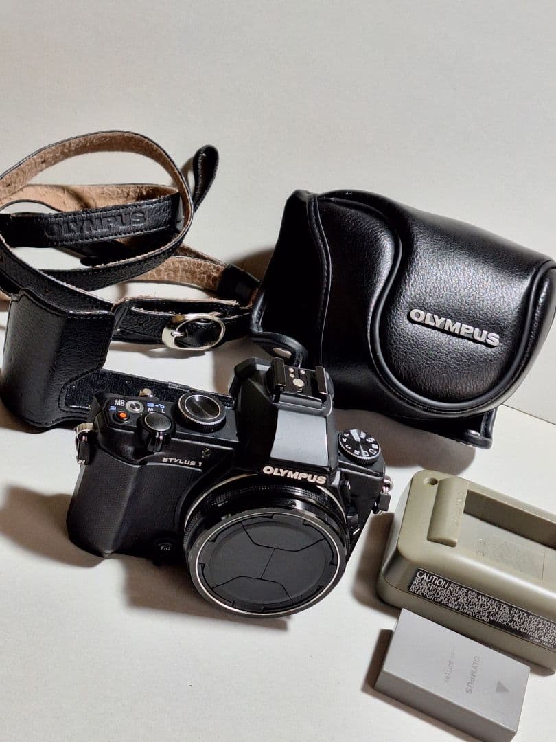 デジタルカメラ OLYMPUS STYLUS 1 オリンパス OLYMPUS STYLUS 1 価格比較 - 価格.com