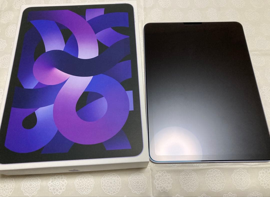 iPadAir第5世代(64GB) Amazon.com: Apple Early 2022 iPad Air 5th Gen, 10.9-inch, Wi-Fi