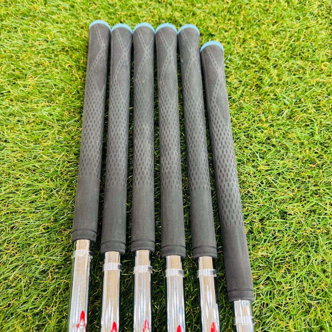 YAMAHA inpres RMX PB TOURMODEL アイアンセット - メルカリ