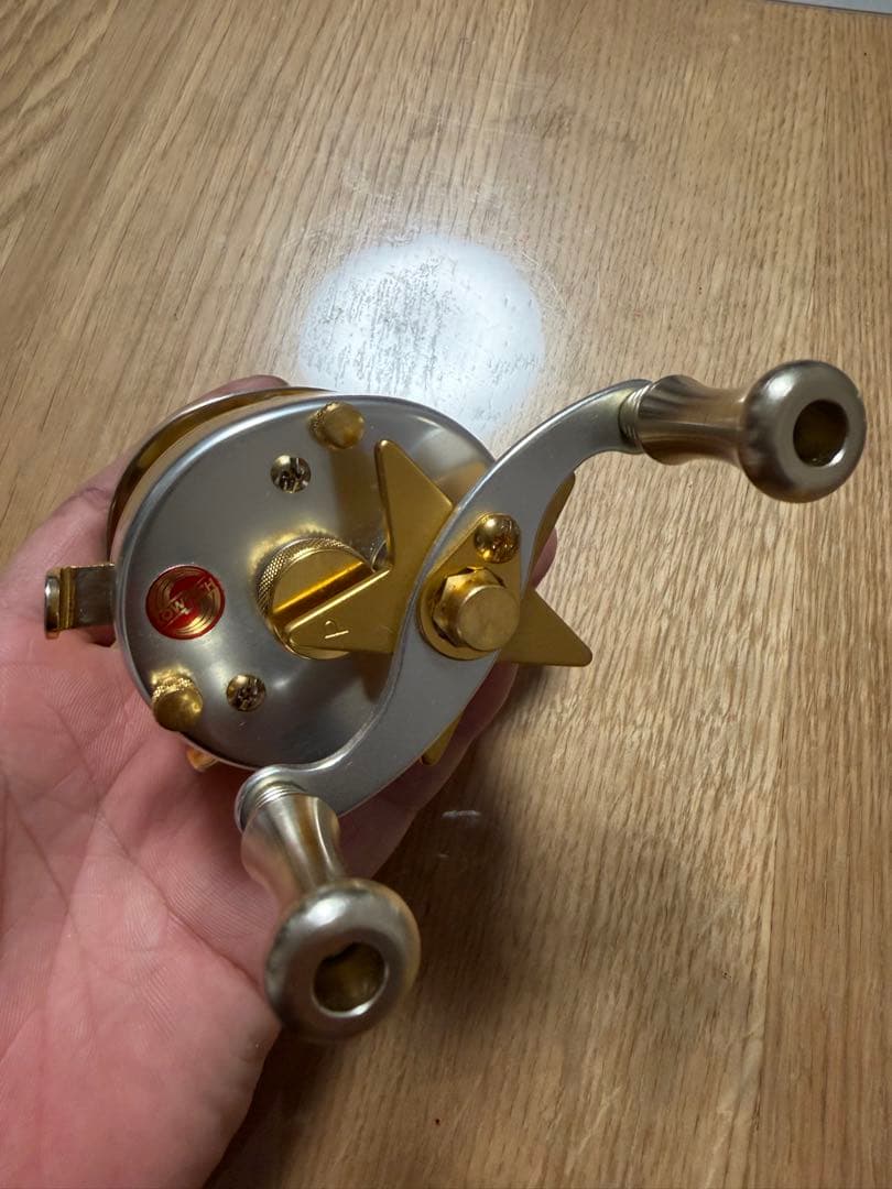 SLOWLIFE　Dowluck 道楽 バイトマン 77