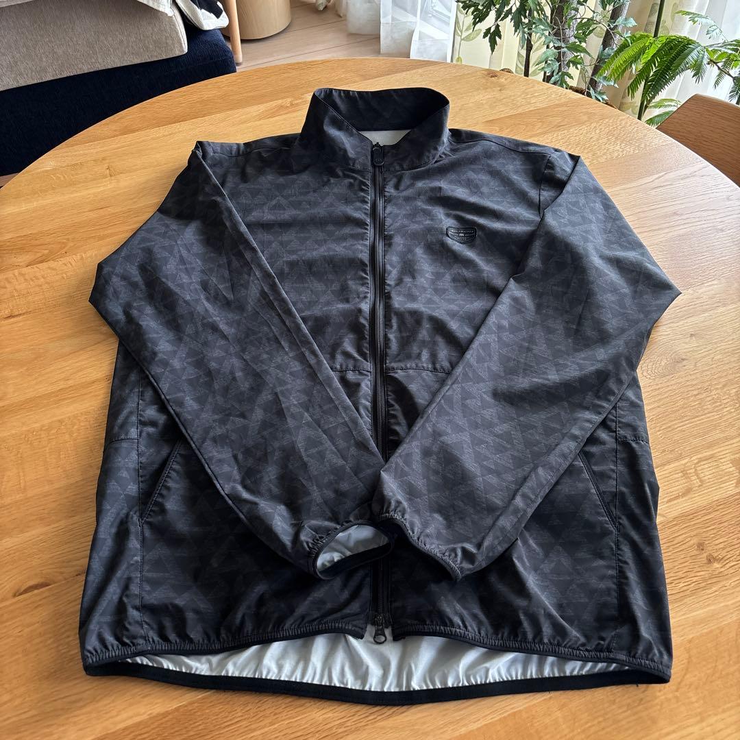 TravisMathew トラビスマシュー ナイロンジャケット ブルゾン - メルカリ